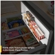 Whirlpool WRFF3136SB