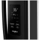 Whirlpool WRFF3136SB
