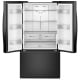 Whirlpool WRFF3136SB