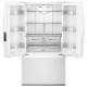 Whirlpool WRFF3136SW