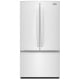 Whirlpool WRFF3136SW