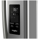 Whirlpool WRFF3136SZ