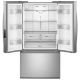 Whirlpool WRFF3136SZ