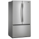 Whirlpool WRFF3136SZ