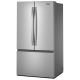 Whirlpool WRFF3136SZ