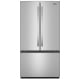 Whirlpool WRFF3136SZ
