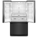 Whirlpool WRFF3236RB