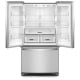 Whirlpool WRFF3236RZ