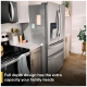 Whirlpool WRFF3236RZ