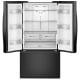 Whirlpool WRFF3336SB