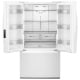Whirlpool WRFF3336SW