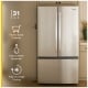 Whirlpool WRFF3336SW