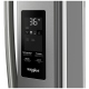 Whirlpool WRFF3336SZ
