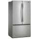 Whirlpool WRFF3336SZ