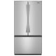 Whirlpool WRFF3336SZ