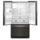 Whirlpool WRFF3436RV
