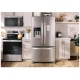 Whirlpool WRFF3436RW