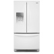 Whirlpool WRFF3436RW