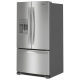 Whirlpool WRFF3436RZ