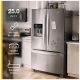 Whirlpool WRFF3436RZ