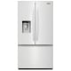 Whirlpool WRFF3536SW