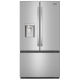 Whirlpool WRFF3536SZ