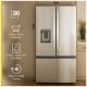 Whirlpool WRFF3536SZ