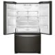 Whirlpool WRFF5333PV