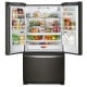 Whirlpool WRFF5333PV