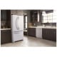 Whirlpool WRFF5333PW