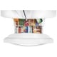 Whirlpool WRFF5333PW