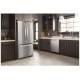 Whirlpool WRFF5333PZ