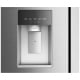 Whirlpool 36 inch 22 cu. ft. French Door Refrigerator (WRMC5036RV)