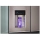 Whirlpool 36 inch 22 cu. ft. Stainless Steel French Door Refrigerator (WRMC7036RZ)