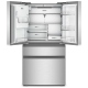 Whirlpool WRMC7436TZ