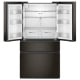 Whirlpool WRMF3336SV