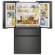 Whirlpool WRMF3336SV