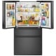 Whirlpool WRMF3336SV 36 inch 30 cu. ft. Refrigerator