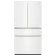 Whirlpool WRMF3336SW