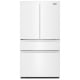 Whirlpool WRMF3336SW