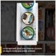 Whirlpool WRMF3336SW