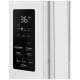 Whirlpool WRMF3336SW French Door Refrigerator