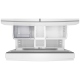 Whirlpool WRMF3336SW