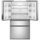 Whirlpool WRMF3336SZ