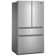 Whirlpool WRMF3336SZ