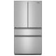 Whirlpool WRMF3336SZ