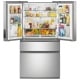 Whirlpool WRMF3336SZ