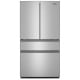 Whirlpool WRMF3336SZ