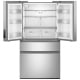 Whirlpool 36 inch 30 cu. ft. Refrigerator (WRMF3336SZ)