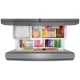 Whirlpool WRMF3336SZ